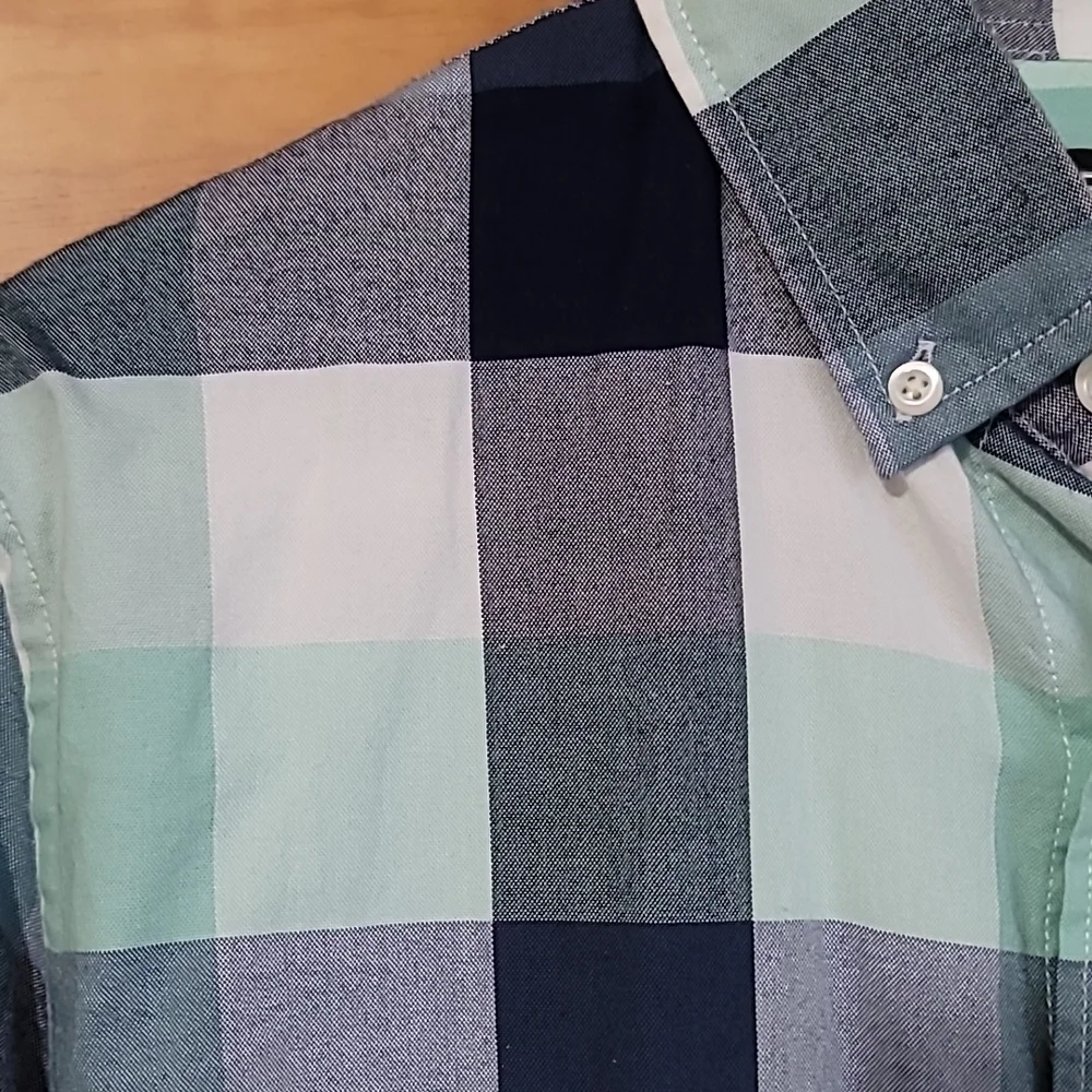 Express button up - Picture 4 of 5